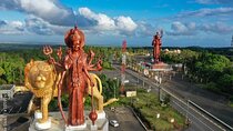 North & South in one Day All inclusive Private Tour with Lunch