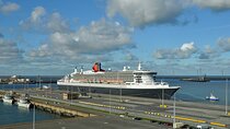 Private Roundtrip from Cruise Port Zeebrugge to Antwerp