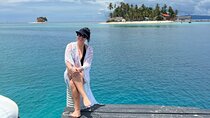 San Blas: Caribbean Paradise with boat ride and lunch included