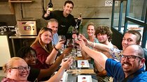 Rome: Wine Tasting and Food Pairing Small Group Experience