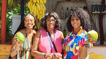 Private Countryside and City Tour in Puerto Plata