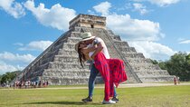 Chichen Itza & Cenote All-Inclusive Tour - No Extra Taxes