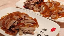 Beijing Hutong Duck and Teahouse Walking Tour