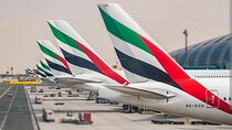 Dubai Airport Private Departure and Arrival Airport Transfer