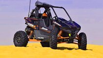 Dubai Dune Buggy Safari - Private Transfer