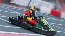 Experience Dubai Autodrome with Private Transfers Option