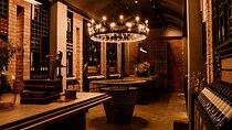 Private Full Day Winelands Tour 