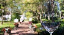 Private Half Day Winelands Tour