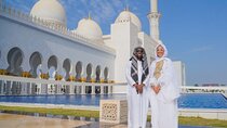 Full Day Private Abu Dhabi City Tour From Dubai | Complete City Tour