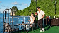 Hanoi to Halong Luxury Cruise Cave Tours Kayaking and Jacuzzi