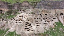 Vardzia Rabati and Borjomi Exploration in Georgia Tour 