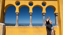 Private Tour From Lisbon: Sintra Mystic Trail in Five Hours