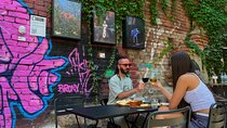 Tbilisi Street Food Tour (All-inclusive)