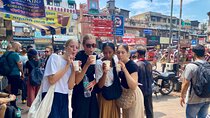 Food-Temples-Spice Market- Heritage & Cultural Walk in Old Delhi 