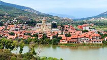 4 Hour Mtskheta City Tour for Historical and Cultural Roots