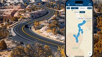 Arches and Canyonlands NP Self-Guided Driving Audio Bundle Tour