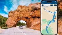 Zion and Bryce Canyon National Parks Self-Driving Bundle Tour 