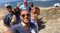 Tarifa to Tangier A Taste of Morocco