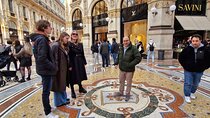 Milan Highlights And Hidden Gems Walking Tour (Private Tour) 