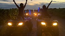 Miami ATV Adventure- Free Passenger & GOOGLES
