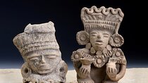 Cultural City Tour! Private transportation from Cancun