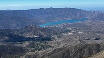 Vallecitos Trekking - Full day in the Andes from Mendoza