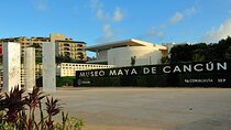 Private Cancun City Guided Half Day Tour 