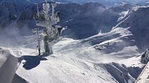Munich with Zugspitze Mountain, BMW, Olympic Park 2-Day Tour
