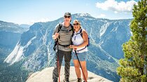 Yosemite National Park Private 1 Day Tour from San Francisco