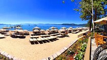 Lake Tahoe 1 Day Private Custom Tour from San Francisco