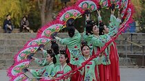 Korea Folk Village and Whasung Fortress Private Tour