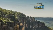 Private Small Group Tour in Blue Mountains