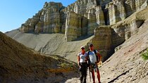 Private tour Almaty Region 3 days with Silktravel