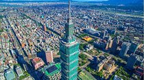 Taipei 101 Observatory Deck Ticket