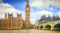 London Tour Experience in 4 days