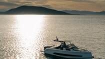Athens Riviera Private Sunset Boat Cruise