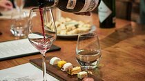 Wine Tasting in Cape's Top Three Winelands Private Tour