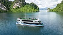 Top Halong Bay Tour Kayak Swim and Discover Stunning Caves