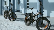 Argostoli Highlights Bike Tour Express
