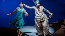 La Perle by Dragone Dubai Tickets