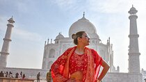 Delhi Guided Sightseeing tour