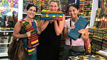Accra, Ghana Guided Local Market Tour