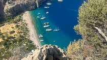 10 Days: Turkish Mediterranean and Aegean Sea Coastal Tour