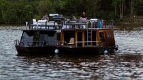 Private 2-Boat Combo Cruise W/ Drinks Included