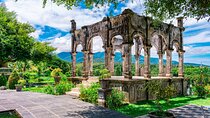 Bali a Hidden Gems Tirta Gangga Taman Ujung and Cepung Waterfall