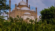 Discover the Wonders of Cairo in a Comprehensive City Tour
