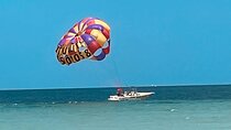Customized Parasailing & JET-SKI 