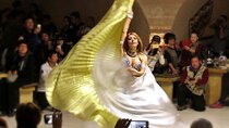 Cappadocia Turkish Night Show: Dinner and Entertainment