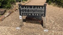 Table Mountain, Boulder's Penguins, Cape of Good Hope&Cape Point