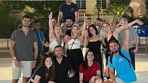 Bar Crawl in Nice the Ultimate Experience with night club